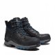 Timberland Pro Hypercharge Leather Teal Safety Boots