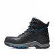 Timberland Pro Hypercharge Leather Teal Safety Boots