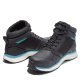 Timberland Pro Reaxion Black Blue Safety Boots