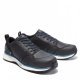 Timberland Pro Reaxion Black Blue Safety Trainers