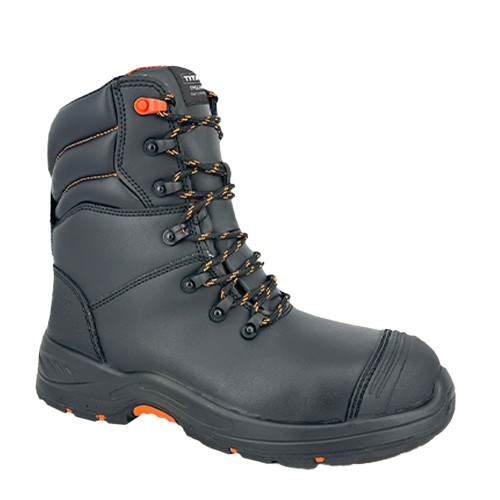 Titan Cyclone Waterproof Safety Boots