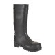Titan Hurricane Waterproof Safety wellingtons