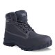 Titan Jaguar Black Safety Boots