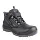 Titan Micro Lite Black Safety Boots