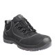 Titan Quantum Low Black Safety Trainers