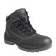 Titan Quantum Hiker Black Safety Boots
