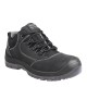 Titan Quantum Low Black Safety Trainers