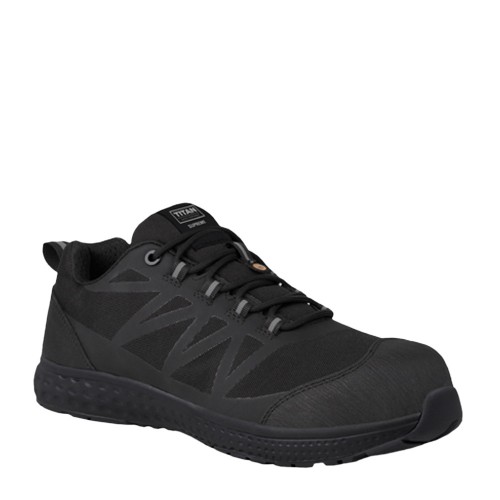 Titan Supreme Waterproof Safety Trainers