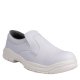 Titan ProTek White Safety Shoes