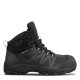 Titan Supreme Black Safety Boots