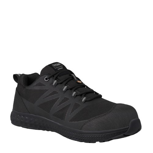 Titan Supreme Waterproof Safety Trainers