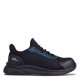 Titan Swift Sky Black Safety Trainers