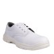 Titan Utility White Safety Shoes