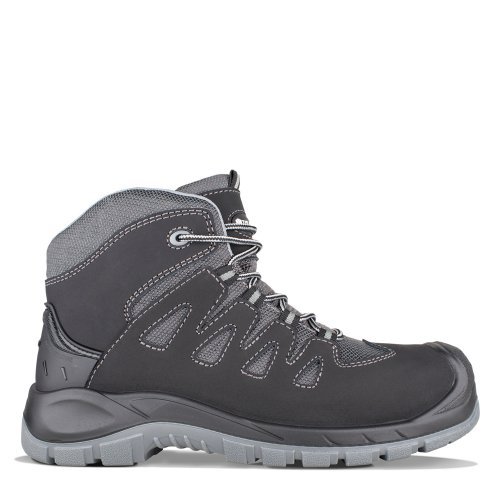 Toe Guard Icon Composite Safety Boots