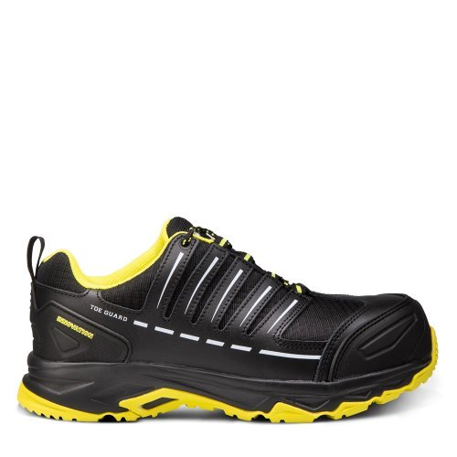 Toe Guard Sprinter Safety Shoes