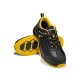 Toe Guard Wild Low Safety Shoes