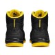 Toe Guard Wild Mid Safety Boots