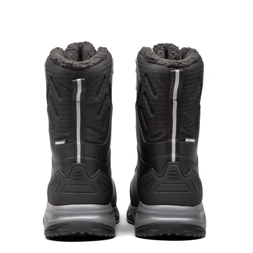 Toe Guard Wild Waterproof High Safety Boots