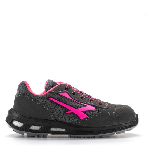 UPower Verok ESD RL20216 Safety Trainers UPower Verok ESD RL20216 Safety Trainers