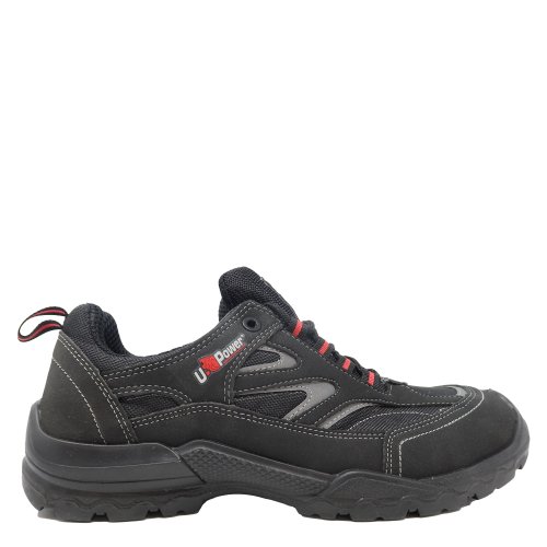 UPower Dardo Metal Free Safety Shoes
