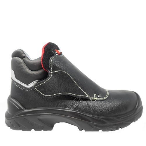 UPower Bulls Safety Boots