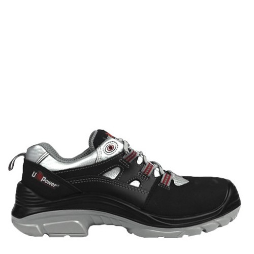 UPower Corner S3 Metal Free Safety Shoes