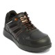 Unbreakable U100 Stream Black Safety Trainers