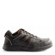 Unbreakable U100 Stream Black Safety Trainers