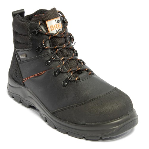 Unbreakable U105 Meteor Waterproof Safety Boots