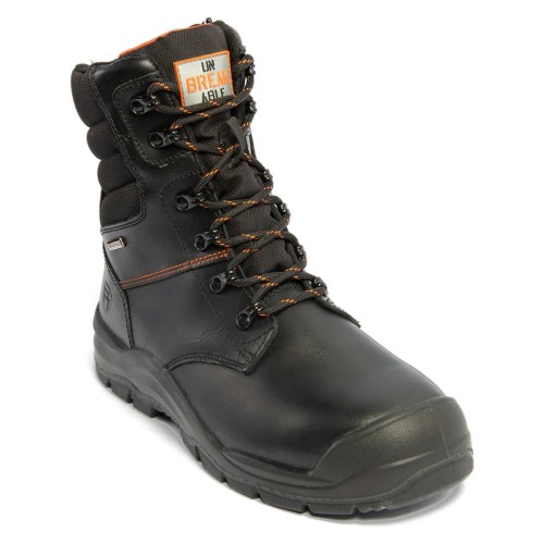 Unbreakable U108 Tornado Waterproof Safety Boots