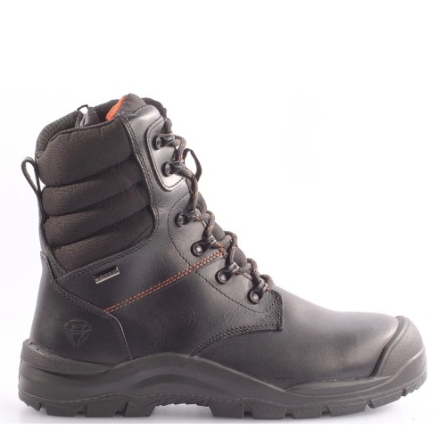 Unbreakable U108 Tornado Waterproof Safety Boots