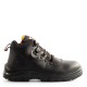 Unbreakable U111 Force Black Safety Boots