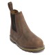 Unbreakable U115 Highland Brown Dealer Boots