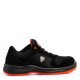 Unbreakable U117 Reef Low Black Safety Trainers