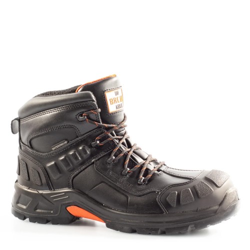 Unbreakable U122 Hurricane 2 Waterproof Safety Boots