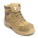 Unbreakable U125 Hurricane 2 Waterproof Stone Safety Boots