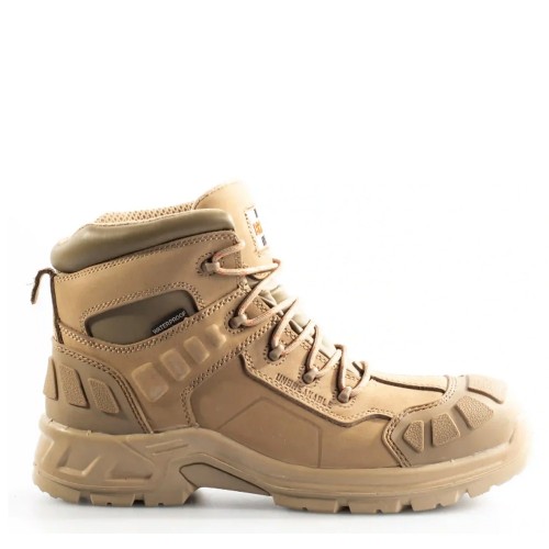 Unbreakable U125 Hurricane 2 Waterproof Stone Safety Boots