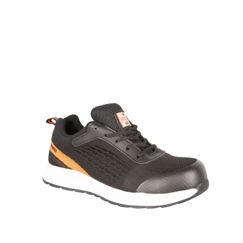 Unbreakable U130 Blaze Safety Trainers