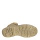 Unbreakable Desert Storm Safety Boots U135 Stone Side Zip