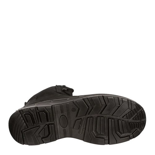 Unbreakable Desert Onyx Side Zip Safety Boots U136
