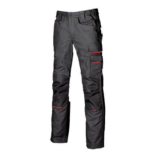 UPower Free Mens Cargo Trousers