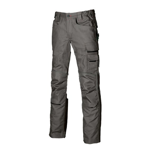 UPower Free Mens Cargo Trousers