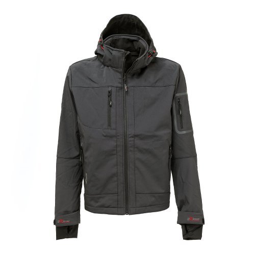 UPower Metropolis Mens Jacket 