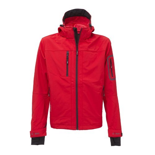 UPower Metropolis Mens Jacket 