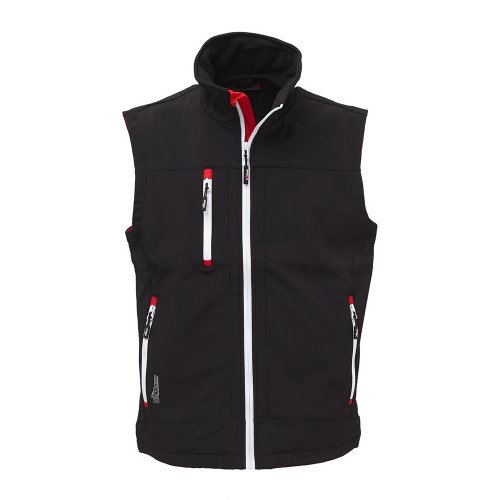 UPower Climb Mens Body Warmers