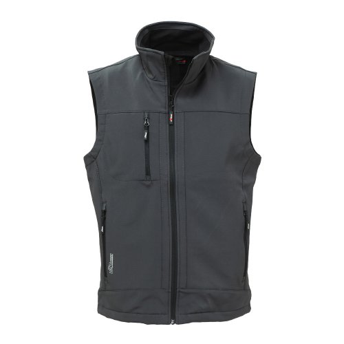 UPower Climb Mens Body Warmers