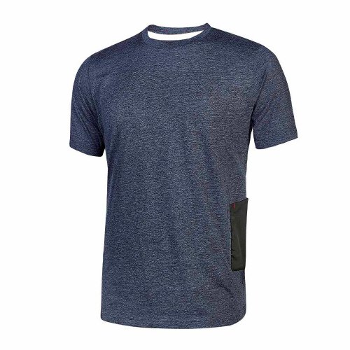 UPower Road 3 Pack Mens T-Shirts