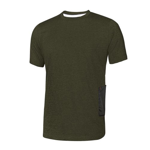 UPower Road 3 Pack Mens T-Shirts