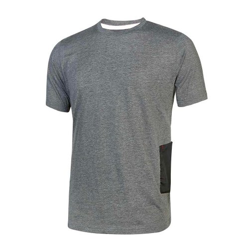 UPower Road 3 Pack Mens T-Shirts