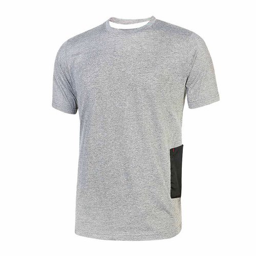 UPower Road 3 Pack Mens T-Shirts